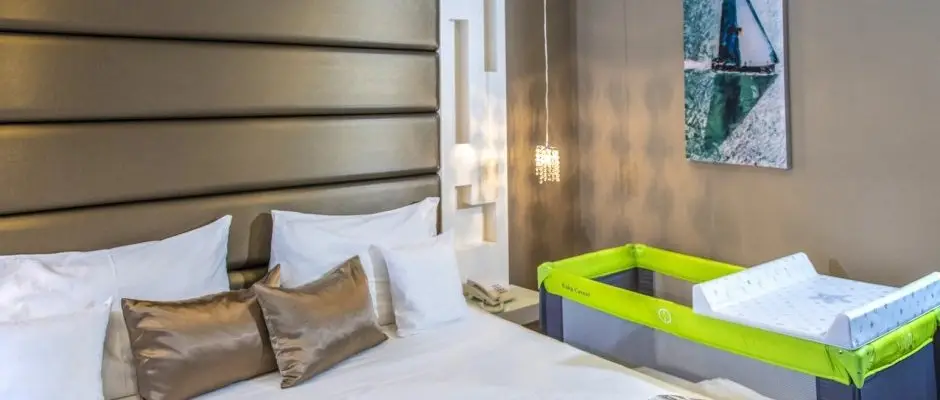 Residence Hotel Balaton Siofok