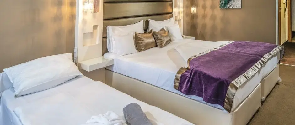 Residence Hotel Balaton Siofok