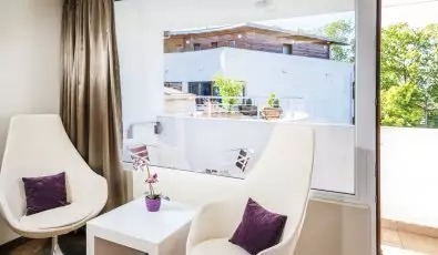 Residence Hotel Balaton Siofok