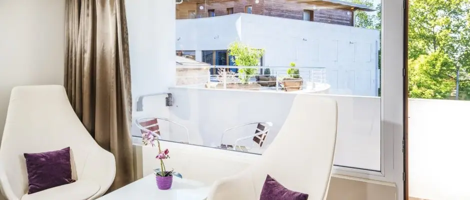 Residence Hotel Balaton Siofok