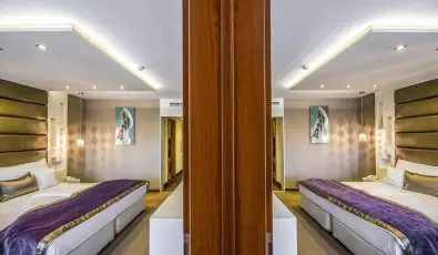 Residence Hotel Balaton Siofok