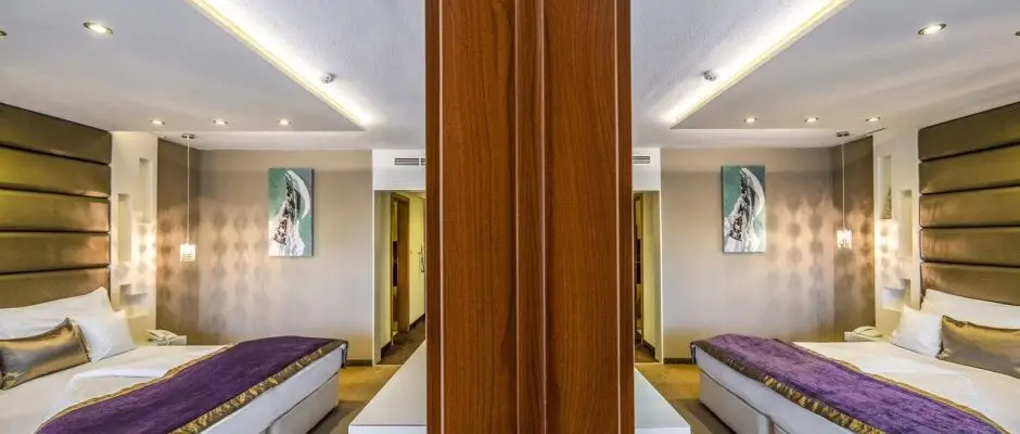 Residence Hotel Balaton Siofok