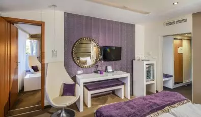 Residence Hotel Balaton Siofok