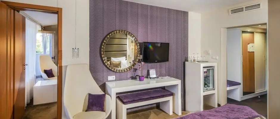 Residence Hotel Balaton Siofok