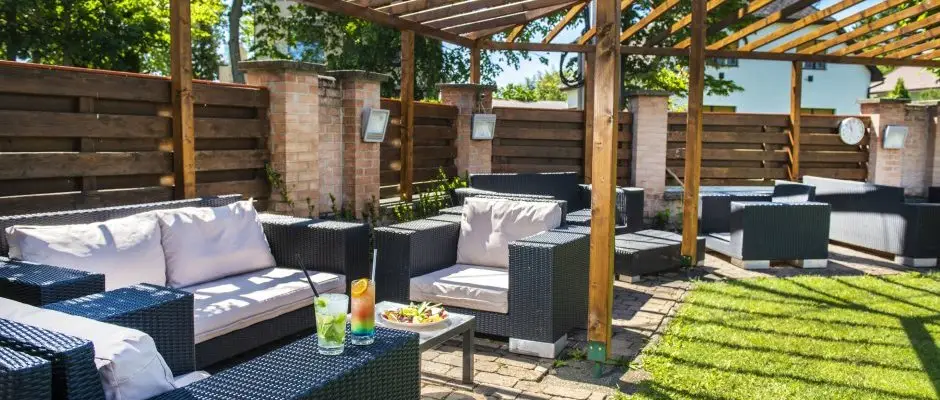 Residence Hotel Balaton Siofok