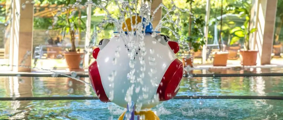 Residence Hotel Balaton Siofok