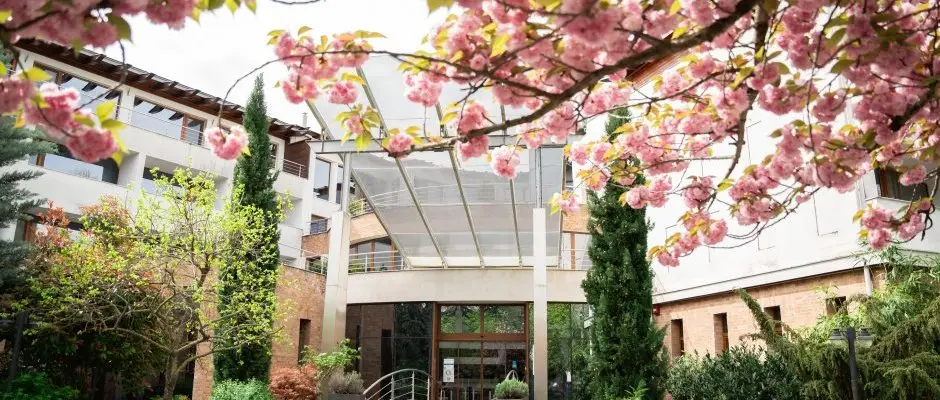 Residence Hotel Balaton Siofok