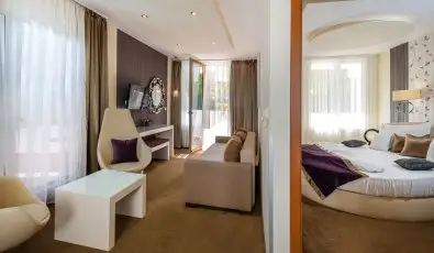 Residence Hotel Balaton Siofok