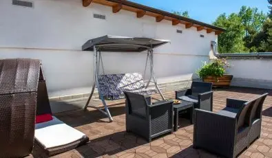 Residence Hotel Balaton Siofok