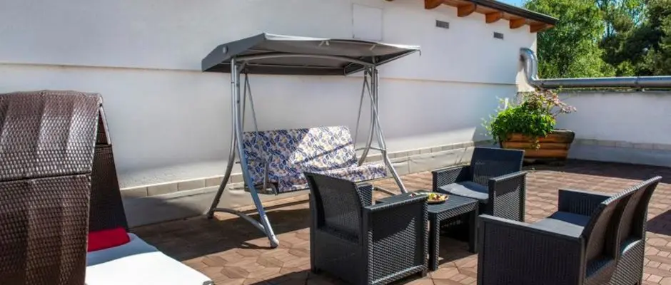 Residence Hotel Balaton Siofok