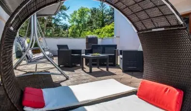 Residence Hotel Balaton Siofok