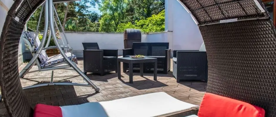 Residence Hotel Balaton Siofok