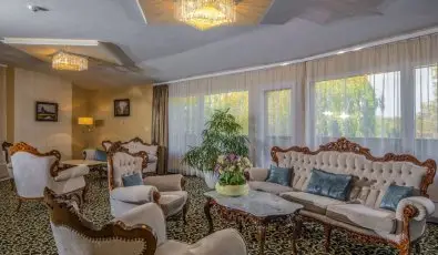 Residence Hotel Balaton Siofok