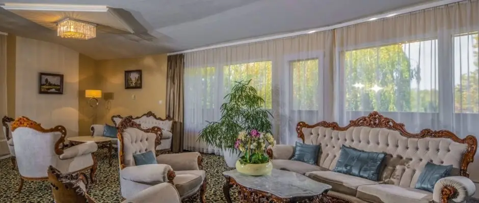 Residence Hotel Balaton Siofok