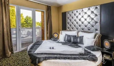 Residence Hotel Balaton Siofok