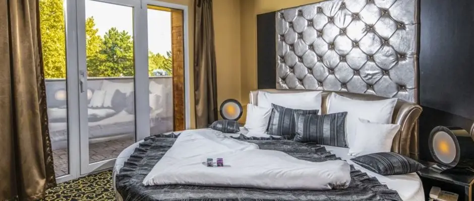 Residence Hotel Balaton Siofok