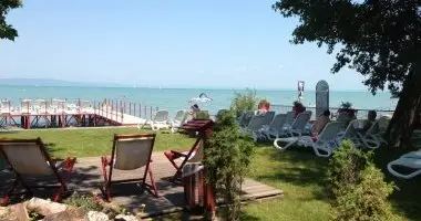 G�nstiger Preis mit Halbpension (min. 4 N�chte)