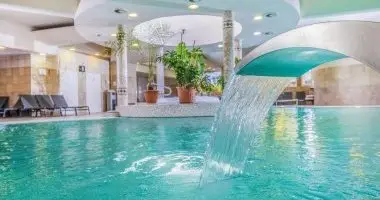 Gnstiger Preis mit Halbpension mit Voraszahlung (min. 2 Nchte)