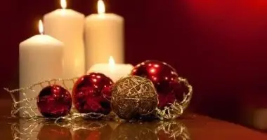 Weihnachten (min. 2 Nchte)