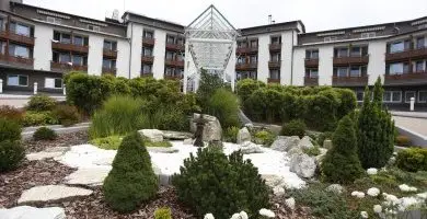 Silvester (min. 4 Nächte)