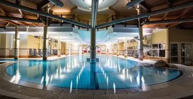 Lotus Sonnenblume (min. 5 Nächte)