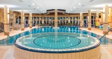  - Tagespreise mit Halbpension