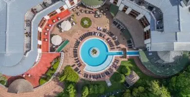 Ostern (min. 3 Nächte)