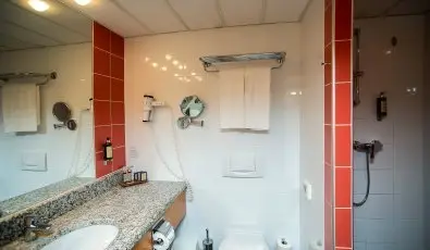 Lotus Therme Hotel & Spa Heviz
