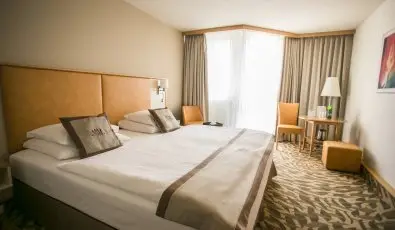 Lotus Therme Hotel & Spa Heviz