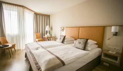 Lotus Therme Hotel & Spa Heviz