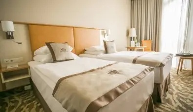Lotus Therme Hotel & Spa Heviz
