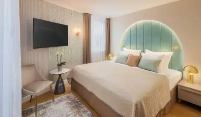 Lotus Therme Hotel & Spa Heviz