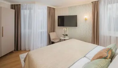 Lotus Therme Hotel & Spa Heviz