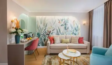 Lotus Therme Hotel & Spa Heviz