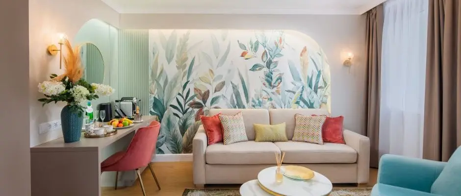 Lotus Therme Hotel & Spa Heviz