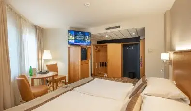 Lotus Therme Hotel & Spa Heviz