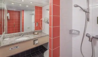 Lotus Therme Hotel & Spa Heviz