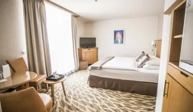 Lotus Therme Hotel & Spa Heviz