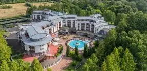 Lotus Therme Hotel & Spa - Tagespreise mit Halbpension