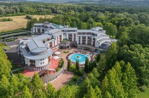 Lotus Therme Hotel & Spa Hvz