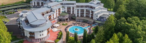 Lotus Therme Hotel & Spa Heviz