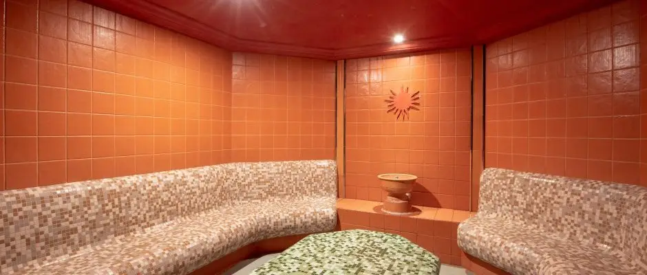Lotus Therme Hotel & Spa Heviz
