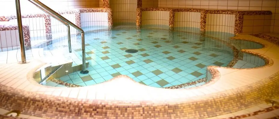 Lotus Therme Hotel & Spa Heviz