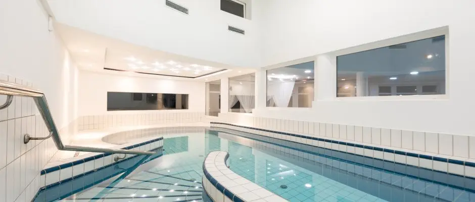 Lotus Therme Hotel & Spa Heviz