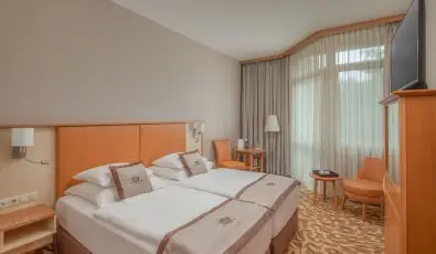 Lotus Therme Hotel & Spa Heviz