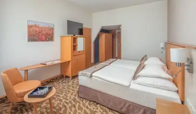 Lotus Therme Hotel & Spa Heviz