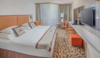 Lotus Therme Hotel & Spa Heviz