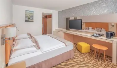 Lotus Therme Hotel & Spa Heviz