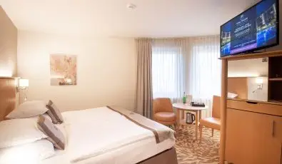 Lotus Therme Hotel & Spa Heviz
