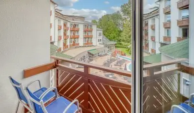 Lotus Therme Hotel & Spa Heviz